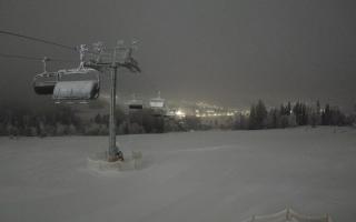 Rusin Ski kolej - 02-02-2026 04:04