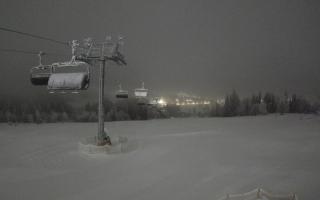 Rusin Ski kolej - 02-02-2026 04:11