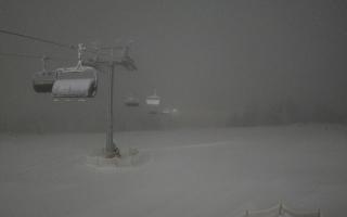 Rusin Ski kolej - 02-02-2026 04:32