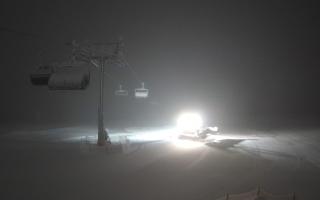 Rusin Ski kolej - 02-02-2026 04:39