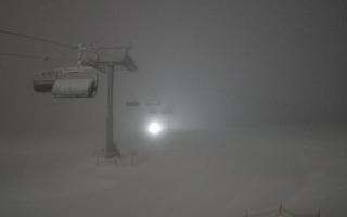 Rusin Ski kolej - 02-02-2026 05:08