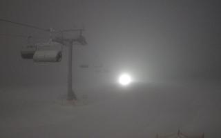 Rusin Ski kolej - 02-02-2026 05:15