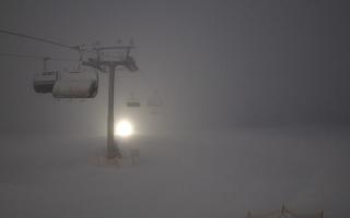 Rusin Ski kolej - 02-02-2026 05:22