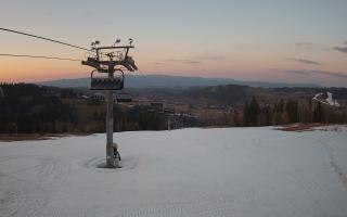 Rusin Ski kolej - 21-03-2026 16:48
