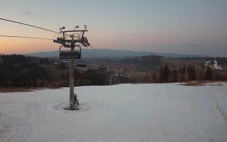 Rusin Ski kolej - 21-03-2026 17:03
