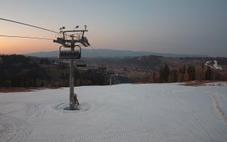 Rusin Ski kolej - 21-03-2026 17:10