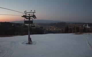 Rusin Ski kolej - 21-03-2026 17:24
