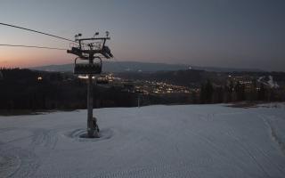 Rusin Ski kolej - 21-03-2026 17:31