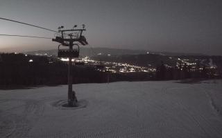 Rusin Ski kolej - 21-03-2026 17:45