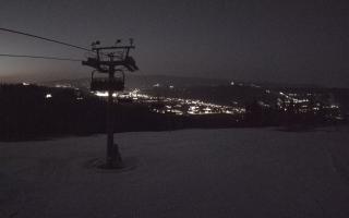 Rusin Ski kolej - 21-03-2026 17:52