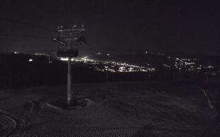 Rusin Ski kolej - 21-03-2026 19:02