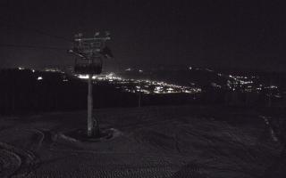 Rusin Ski kolej - 21-03-2026 19:09