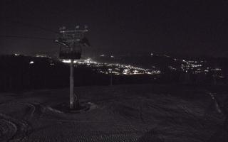 Rusin Ski kolej - 21-03-2026 19:16