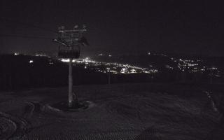 Rusin Ski kolej - 21-03-2026 19:30