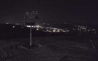 Rusin Ski kolej - 21-03-2026 19:37