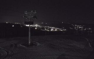 Rusin Ski kolej - 21-03-2026 19:44