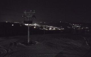 Rusin Ski kolej - 21-03-2026 19:51