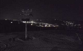 Rusin Ski kolej - 21-03-2026 19:58