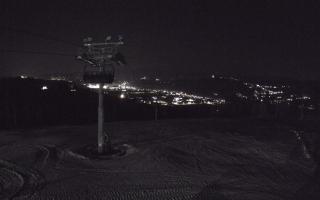 Rusin Ski kolej - 21-03-2026 20:05