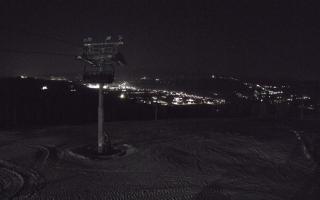 Rusin Ski kolej - 21-03-2026 20:20