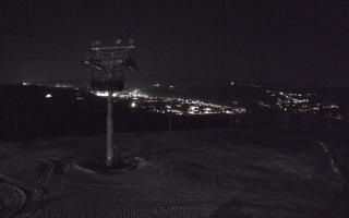 Rusin Ski kolej - 21-03-2026 20:27