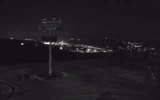 Rusin Ski kolej - 21-03-2026 20:34