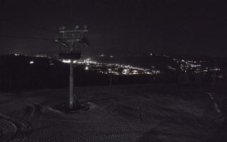 Rusin Ski kolej - 21-03-2026 20:48