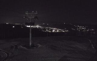 Rusin Ski kolej - 21-03-2026 20:55