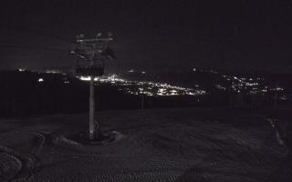 Rusin Ski kolej - 21-03-2026 21:02