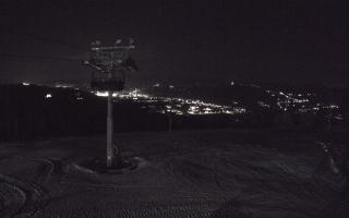 Rusin Ski kolej - 21-03-2026 21:09