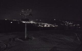 Rusin Ski kolej - 21-03-2026 21:23