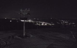 Rusin Ski kolej - 21-03-2026 21:30