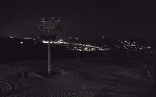 Rusin Ski kolej - 21-03-2026 21:37