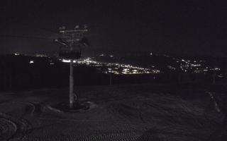 Rusin Ski kolej - 21-03-2026 21:44