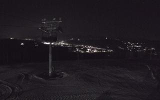 Rusin Ski kolej - 21-03-2026 21:58