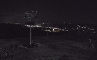 Rusin Ski kolej - 21-03-2026 22:12