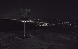 Rusin Ski kolej - 21-03-2026 22:19