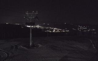 Rusin Ski kolej - 21-03-2026 22:26