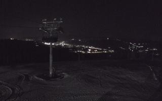 Rusin Ski kolej - 21-03-2026 22:33