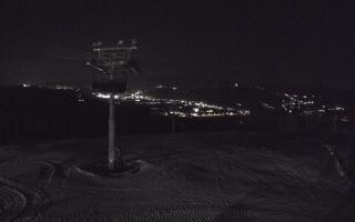 Rusin Ski kolej - 21-03-2026 22:40