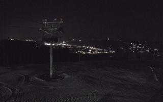 Rusin Ski kolej - 21-03-2026 22:47