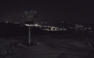 Rusin Ski kolej - 21-03-2026 22:54