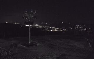 Rusin Ski kolej - 21-03-2026 23:01