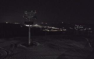 Rusin Ski kolej - 21-03-2026 23:08