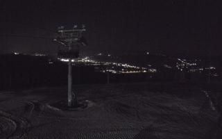 Rusin Ski kolej - 21-03-2026 23:15