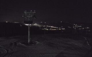 Rusin Ski kolej - 21-03-2026 23:30