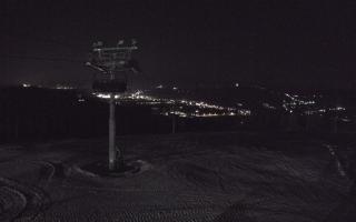 Rusin Ski kolej - 21-03-2026 23:37