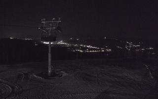 Rusin Ski kolej - 21-03-2026 23:44