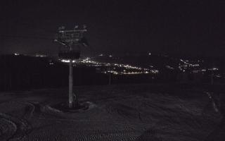 Rusin Ski kolej - 21-03-2026 23:58