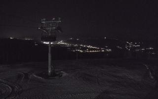 Rusin Ski kolej - 22-03-2026 00:12